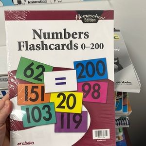 Brand new in package